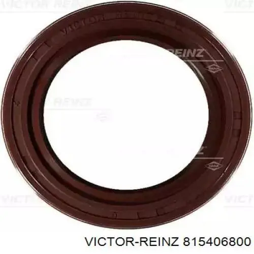Сальник коленвала двигуна, передній Victor Reinz 815406800 ціна, від 3.16 USD