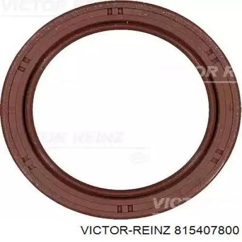 Сальник коленвала двигуна, передній Victor Reinz 815407800 ціна, від 13.76 USD