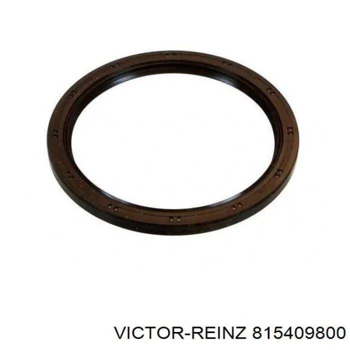 Сальник колінвала двигуна, задній Victor Reinz 815409800 ціна, від 15.91 USD