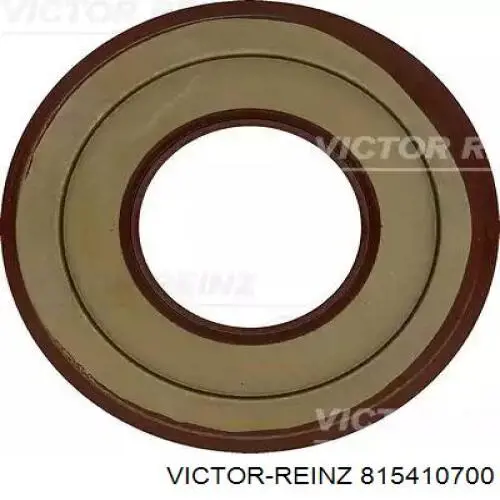 815410700 Victor Reinz Сальник коленвала корінний