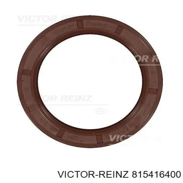 Сальник колінвала двигуна, задній Victor Reinz 815416400 ціна, від 10.03 USD
