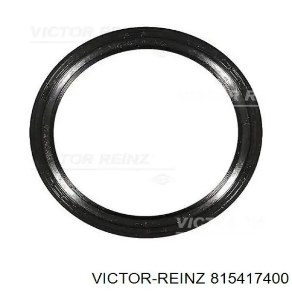 Купити 1607593180 Peugeot/Citroen Сальник коленвала передній