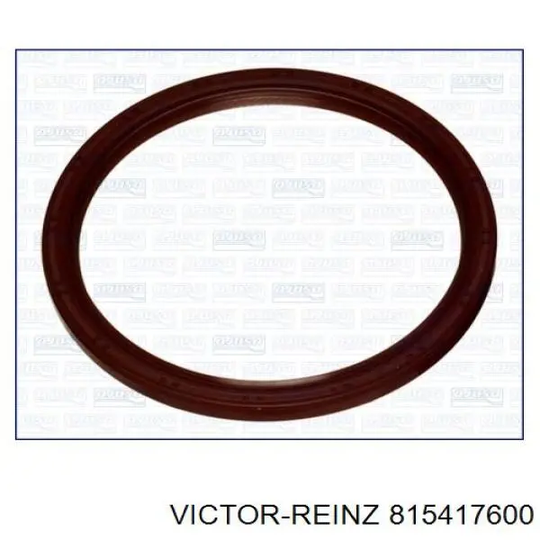 Сальник колінвала двигуна, задній Victor Reinz 815417600 ціна, від 20.29 USD