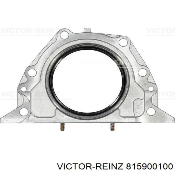 Сальник колінвала двигуна, задній Victor Reinz 815900100 ціна, від 8.27 USD