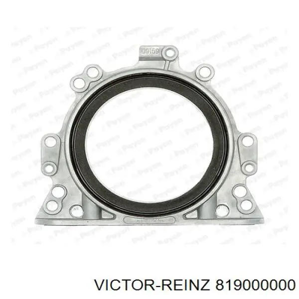 Купити 819000000 Victor Reinz Сальник колінвала задній