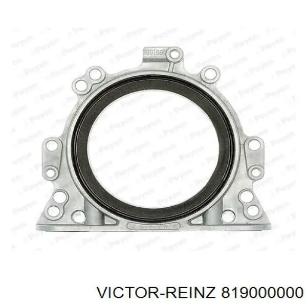 Сальник коленвала двигуна, задній Victor Reinz 819000000