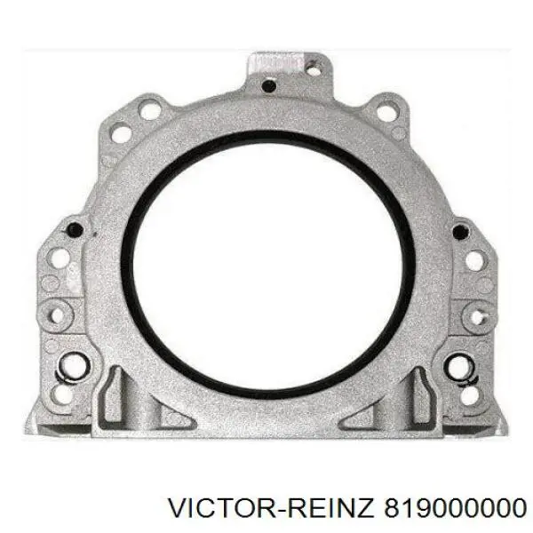 Сальник колінвала двигуна, задній Victor Reinz 819000000 ціна, від 30.96 USD