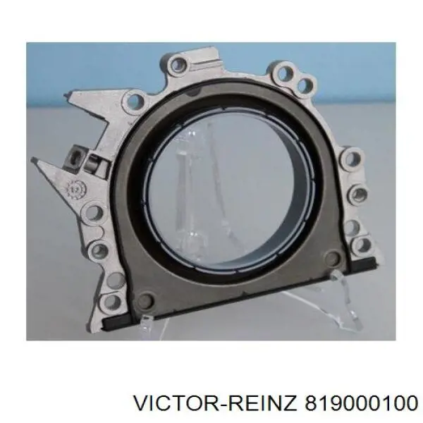 Купити 819000100 Victor Reinz Сальник колінвала задній