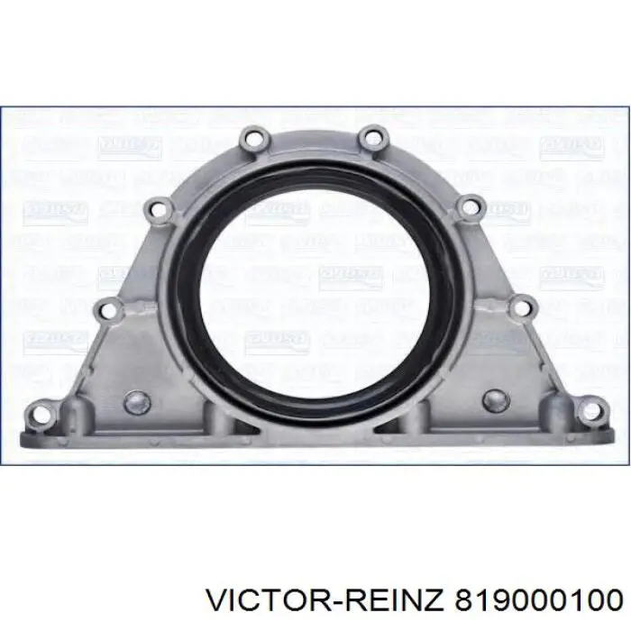 Сальник колінвала двигуна, задній Victor Reinz 819000100 ціна, від 63.76 USD