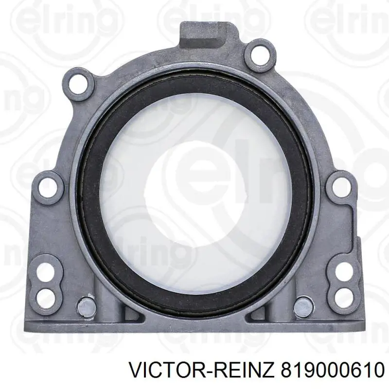 Сальник колінвала двигуна, задній Victor Reinz 819000610 ціна, від 19.00 USD