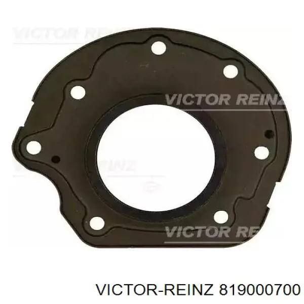 Сальник колінвала двигуна, задній Victor Reinz 819000700 ціна, від 35.35 USD