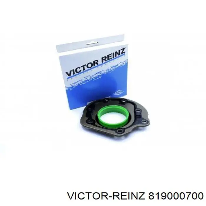 Купити 819000700 Victor Reinz Сальник колінвала задній