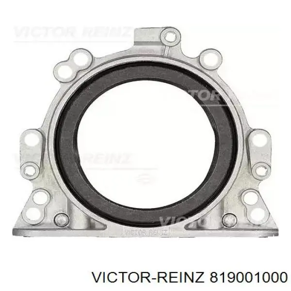 Купити 819001000 Victor Reinz Сальник колінвала задній