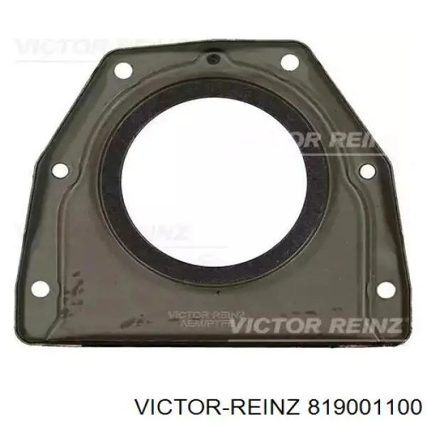 Сальник колінвала двигуна, задній Victor Reinz 819001100 ціна, від 26.54 USD