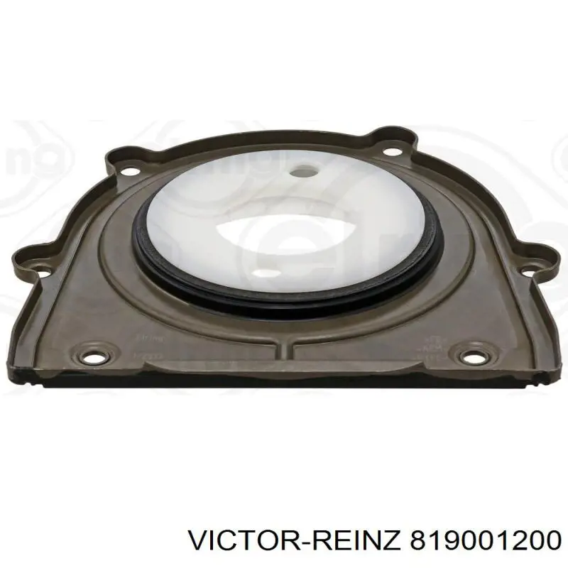 Сальник колінвала двигуна, задній Victor Reinz 819001200 ціна, від 46.35 USD