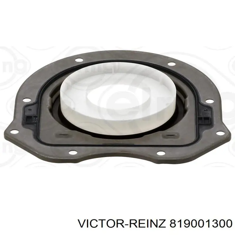 Сальник колінвала двигуна, задній Victor Reinz 819001300 ціна, від 31.72 USD