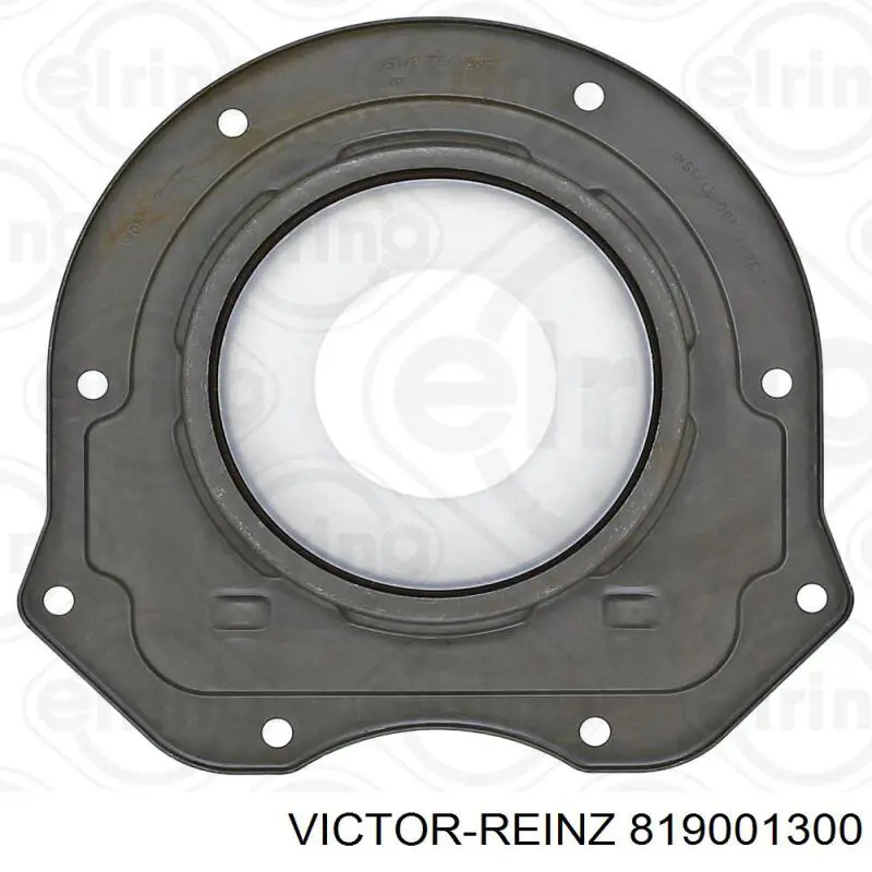 Сальник колінвала задній 819001300 Victor Reinz