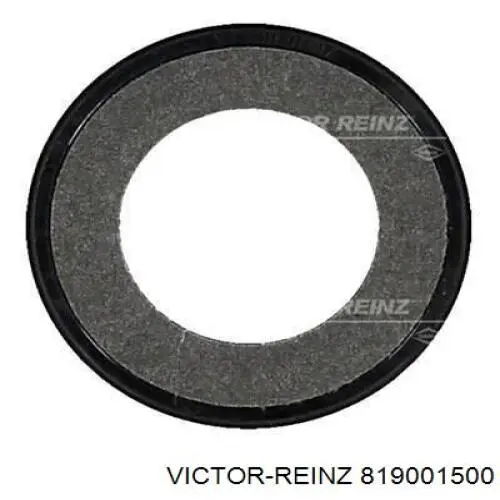 Сальник коленвала двигуна, задній Victor Reinz 819001500