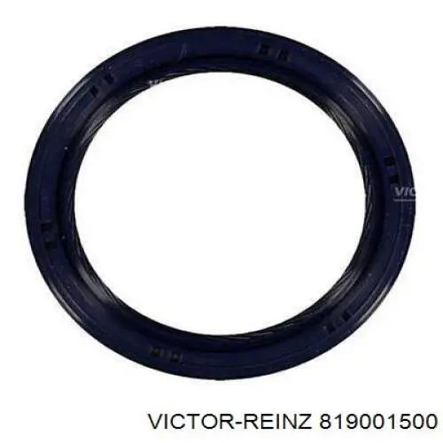 819001500 Victor Reinz Сальник коленвала корінний