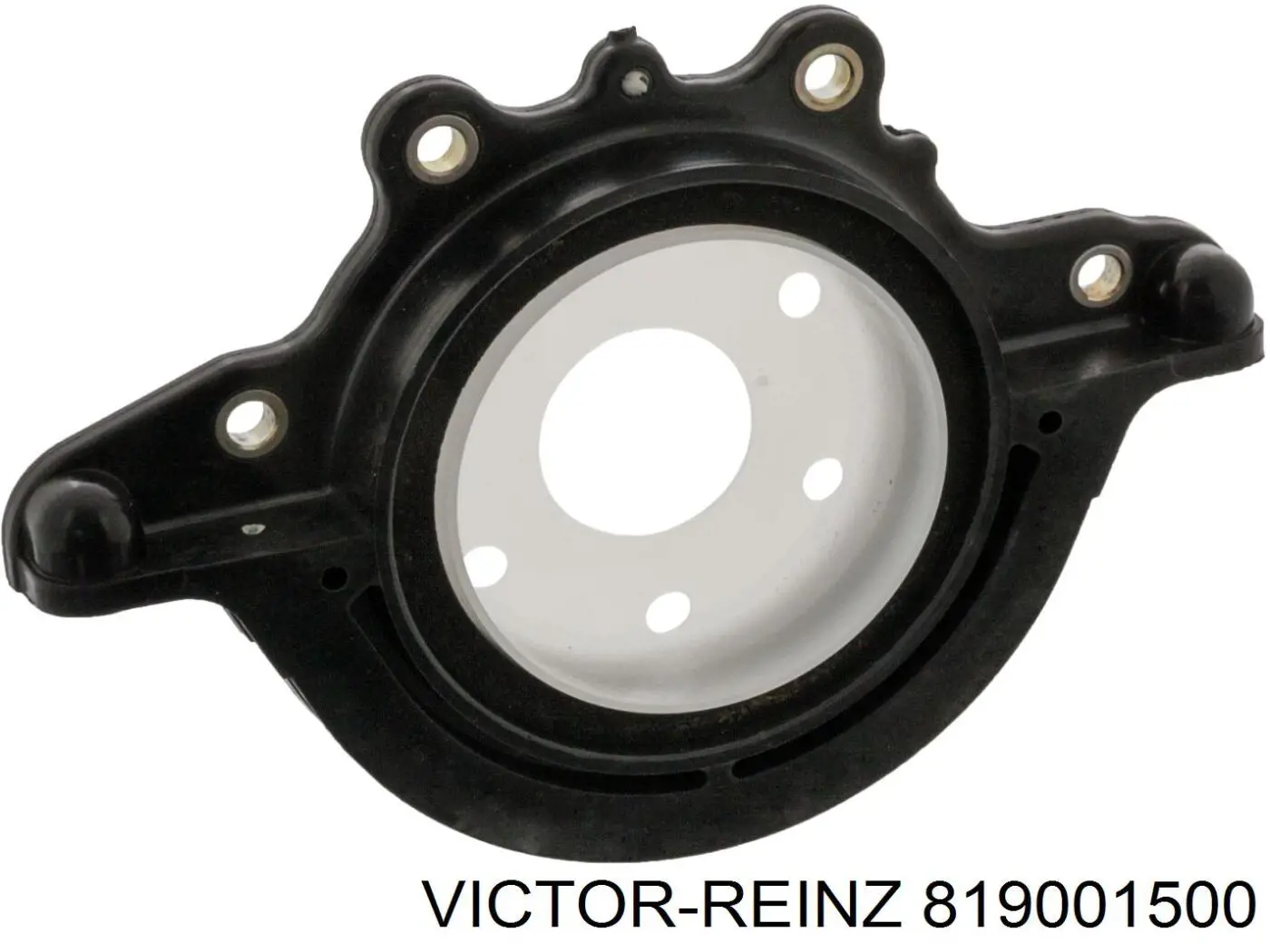 Купити 1388409 Ford Сальник колінвала задній