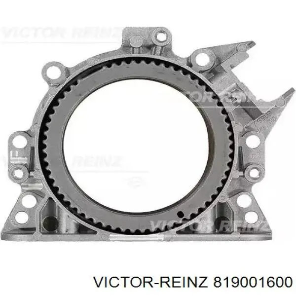Купити 819001600 Victor Reinz Сальник колінвала задній