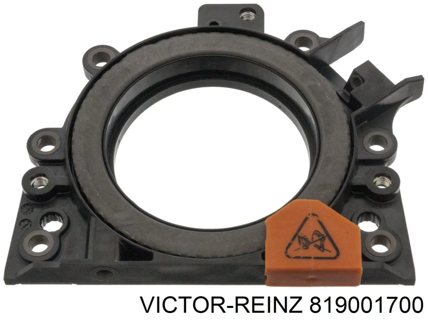 Сальник колінвала двигуна, задній Victor Reinz 819001700 ціна, від 56.71 USD