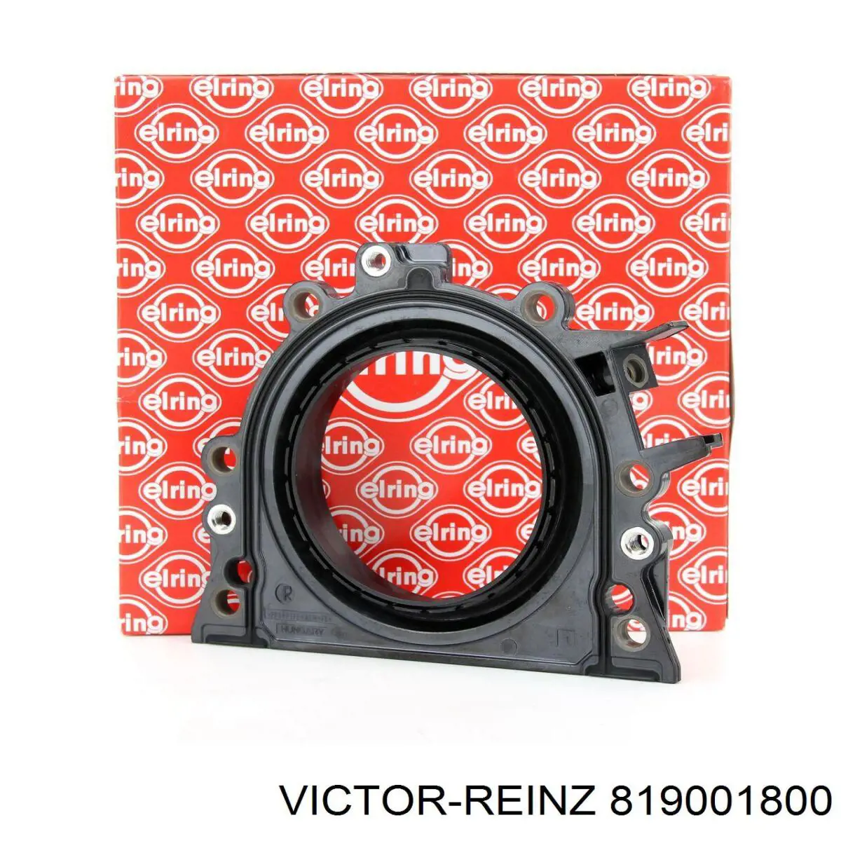 Купити 819001800 Victor Reinz Сальник колінвала задній