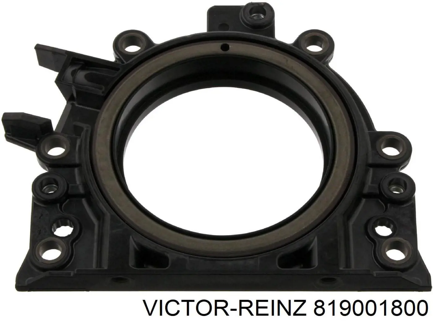 Сальник колінвала двигуна, задній Victor Reinz 819001800 ціна, від 68.30 USD