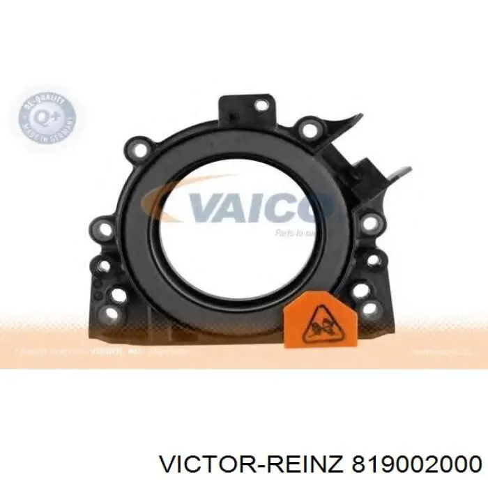 Сальник колінвала двигуна, задній Victor Reinz 819002000 ціна, від 17.73 USD
