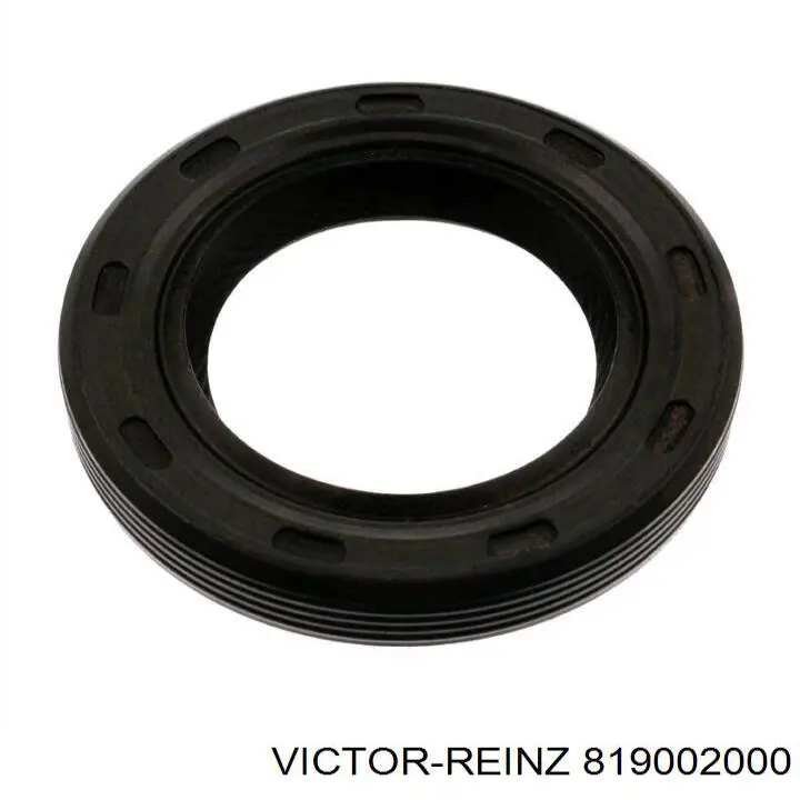 Сальник колінвала задній 819002000 Victor Reinz