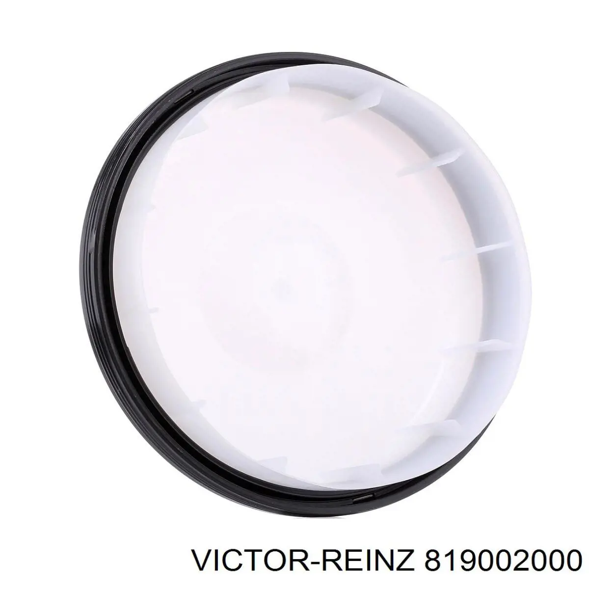 Купити 819002000 Victor Reinz Сальник колінвала задній