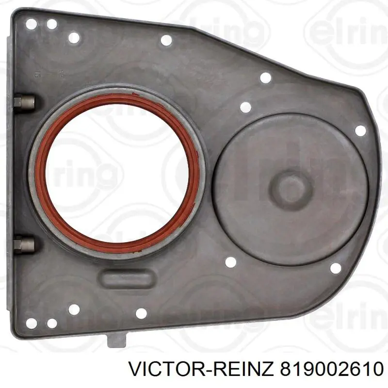 Купити A2720100514 Mercedes Сальник колінвала задній