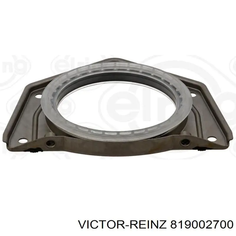 Купити 819002700 Victor Reinz Сальник колінвала задній