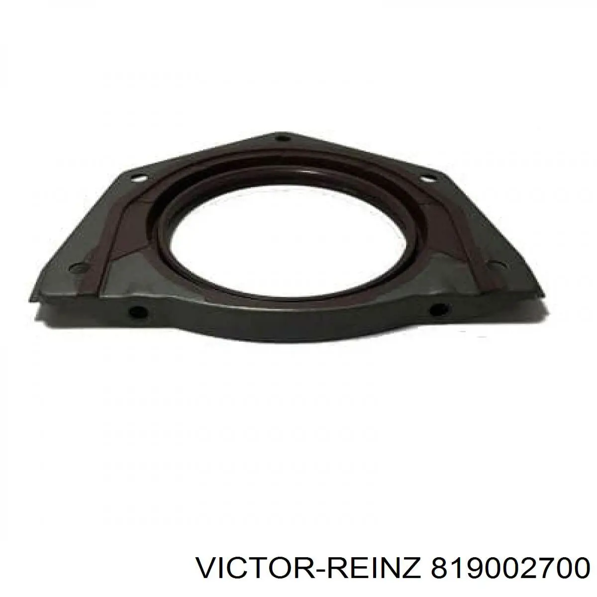 Сальник колінвала задній 819002700 Victor Reinz