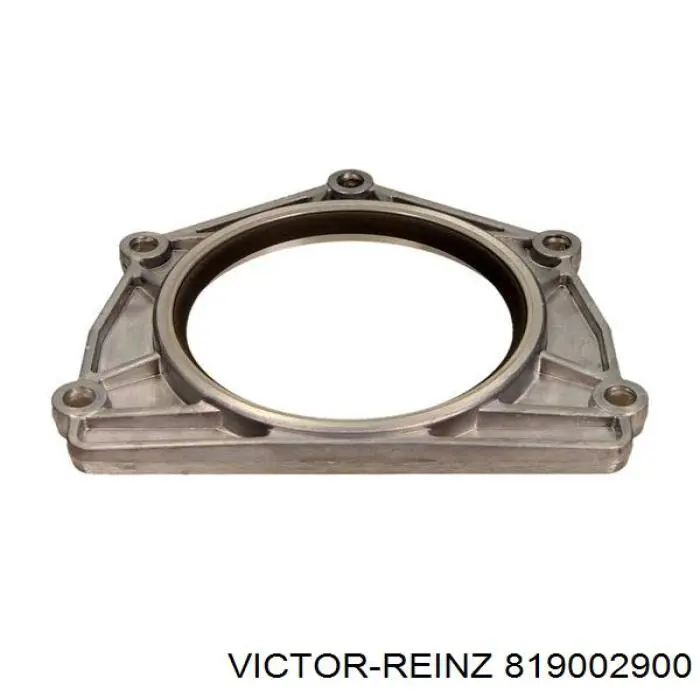 Сальник колінвала двигуна, задній Victor Reinz 819002900 ціна, від 34.63 USD