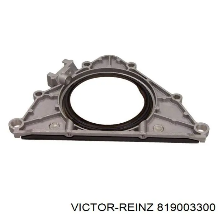 Сальник колінвала двигуна, задній Victor Reinz 819003300 ціна, від 40.27 USD