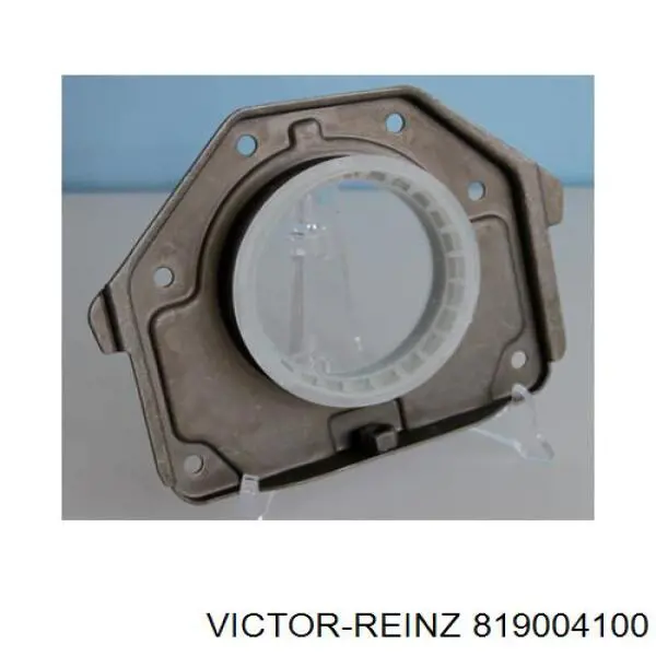 Купити 819004100 Victor Reinz Сальник колінвала задній
