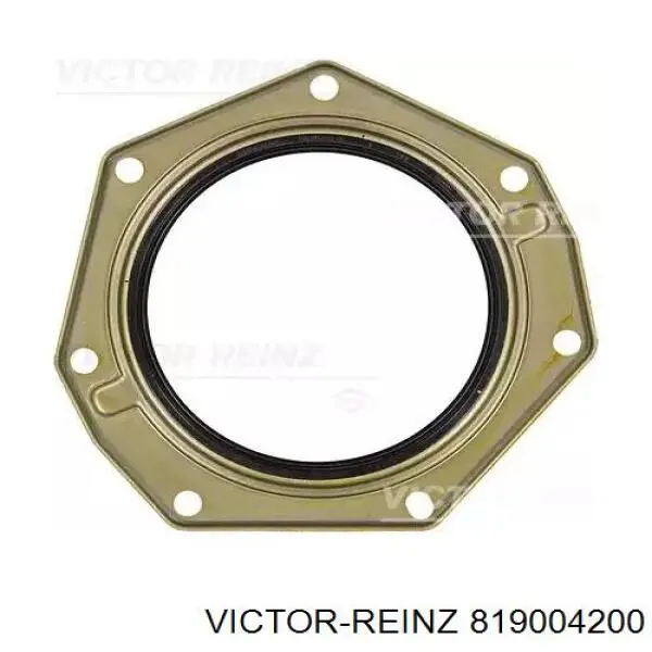 Купити 819004200 Victor Reinz Сальник колінвала задній