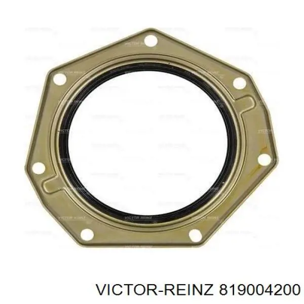 Сальник колінвала двигуна, задній Victor Reinz 819004200 ціна, від 27.65 USD