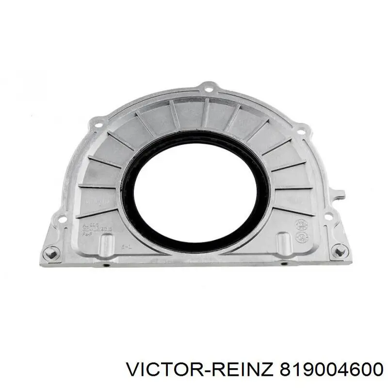 Сальник колінвала двигуна, задній Fiat/Alfa/Lancia 71749865 ціна, від 70.42 USD