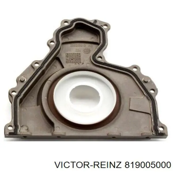 Сальник колінвала двигуна, задній Victor Reinz 819005000 ціна, від 39.21 USD