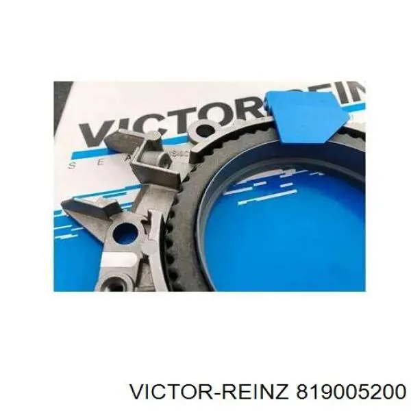 Сальник колінвала двигуна, задній Victor Reinz 819005200 ціна, від 60.96 USD