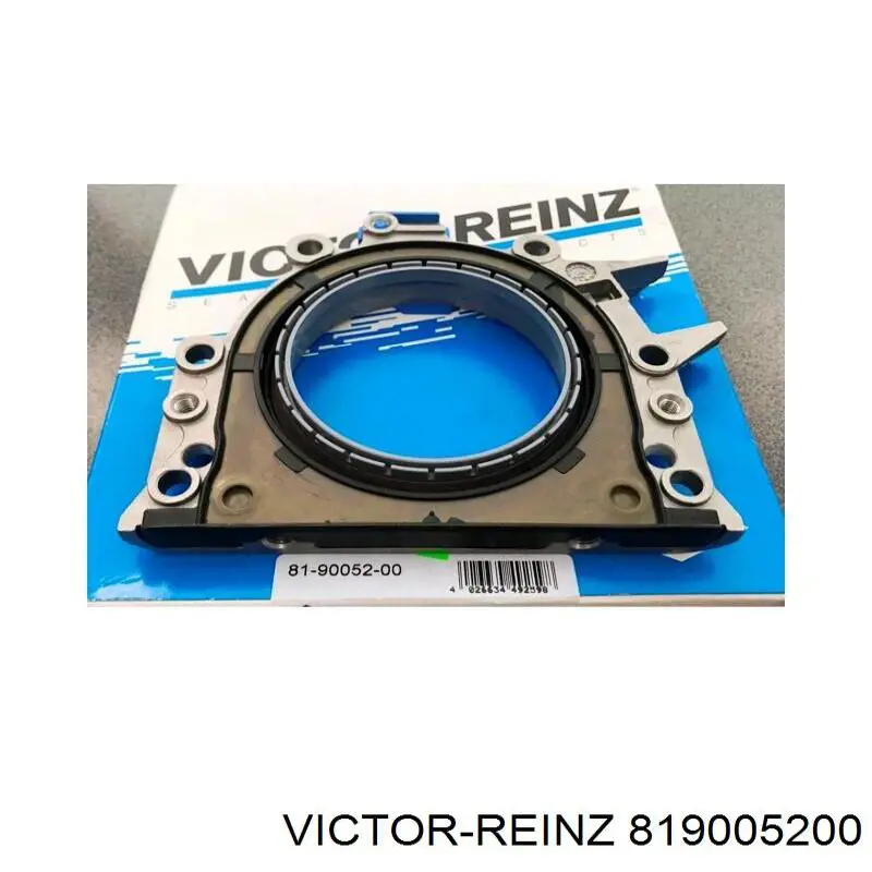 Сальник колінвала задній 819005200 Victor Reinz