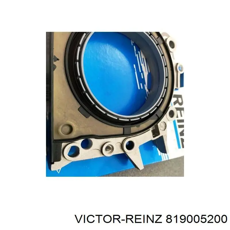 Сальник коленвала двигуна, задній Victor Reinz 819005200