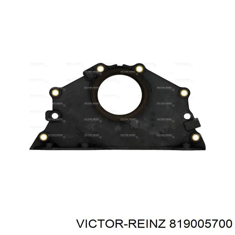 Купити 819005700 Victor Reinz Кришка двигуна передня