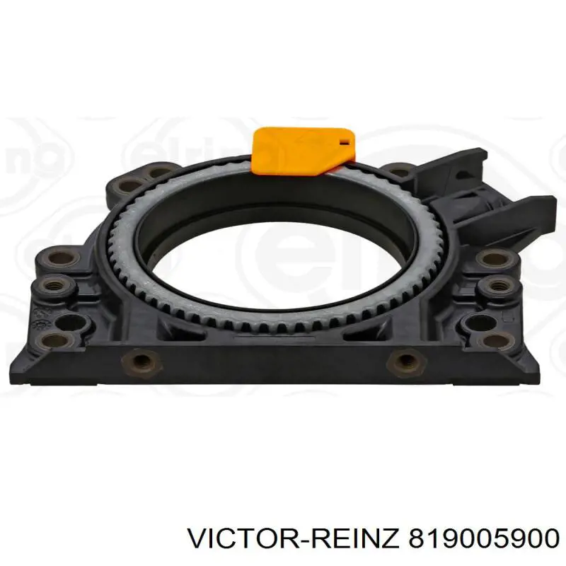 Сальник колінвала задній 819005900 Victor Reinz