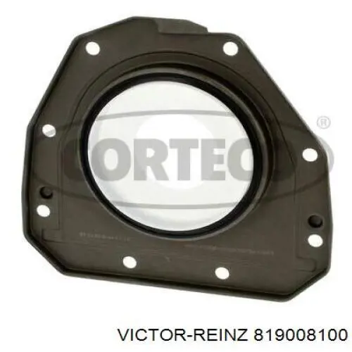 Сальник колінвала двигуна, задній Victor Reinz 819008100 ціна, від 41.81 USD