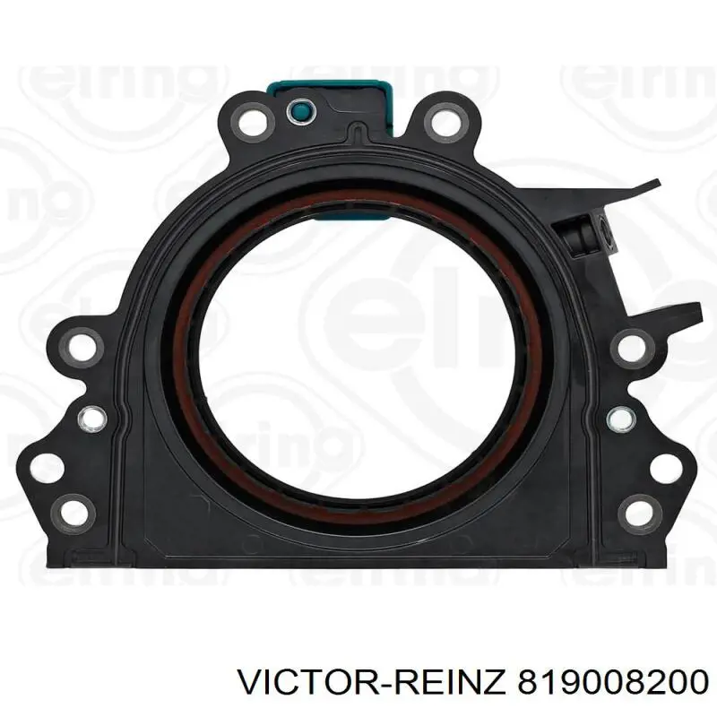 Сальник колінвала двигуна, задній Victor Reinz 819008200 ціна, від 82.49 USD
