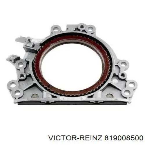 Сальник колінвала двигуна, задній Victor Reinz 819008500 ціна, від 78.70 USD