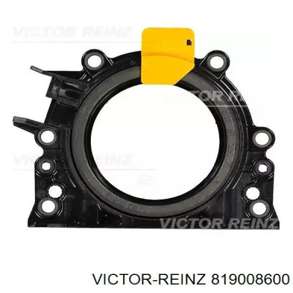 Сальник колінвала двигуна, задній Victor Reinz 819008600 ціна, від 128.97 USD